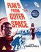 Plan 9 from Outer Space