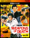 Weapons of Death