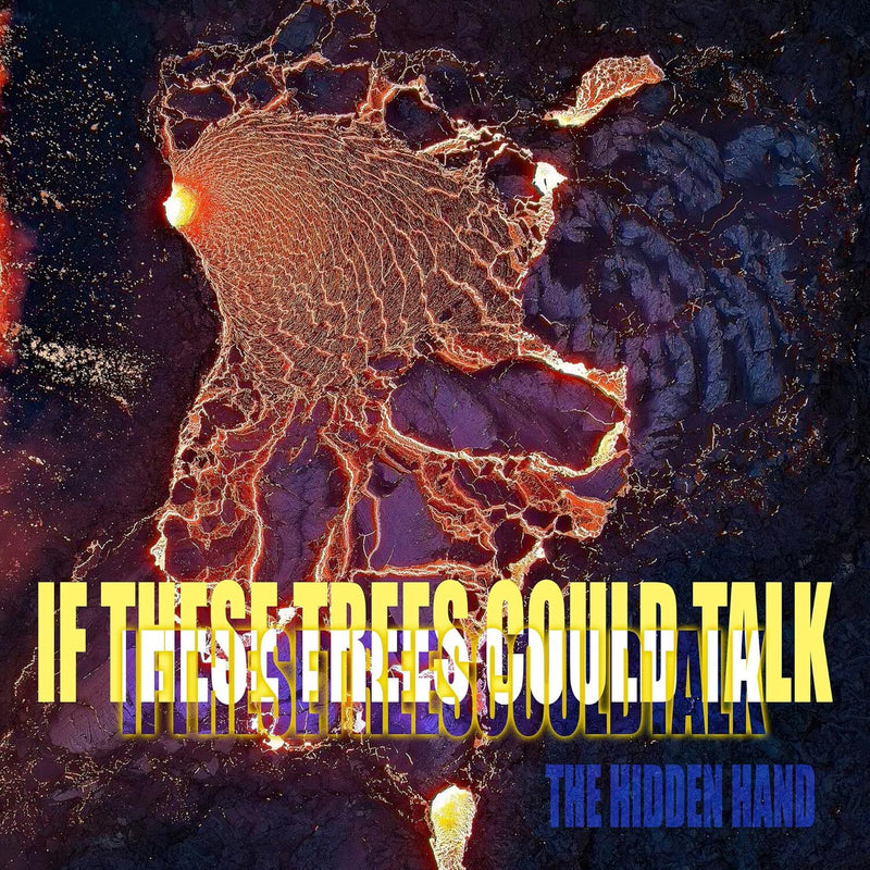 The Hidden Hand