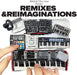 Mark De Clive-Lowe Presents: Remixes & Reimaginations