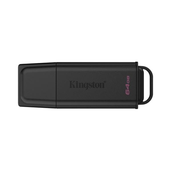 Pendrive 64GB Kingston DataTraveler Exodia Gen2 USB 3.2