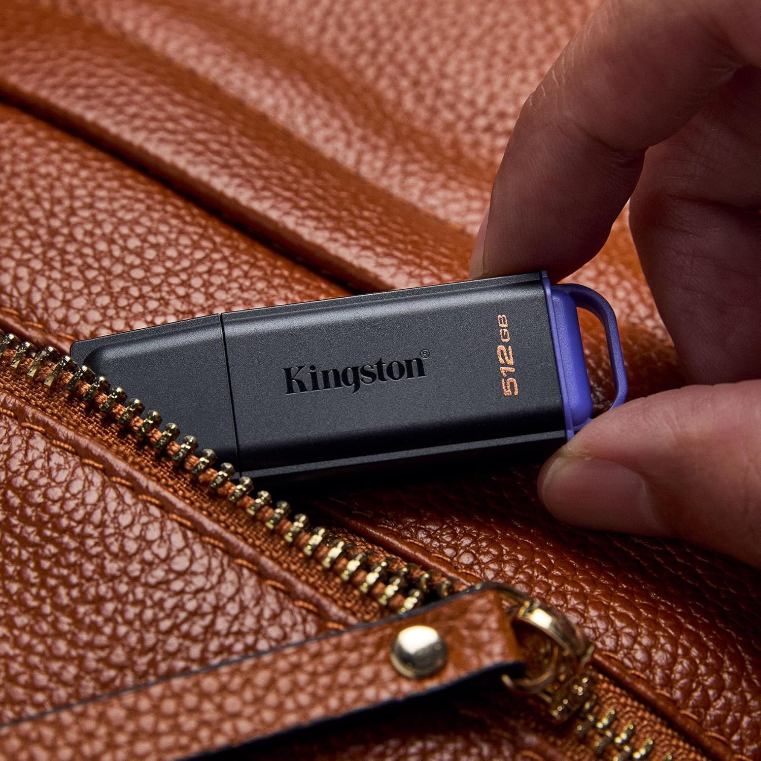 KTC 256GB DataTraveler Exodia