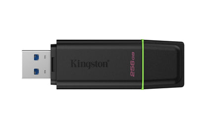 KTC 256GB DataTraveler Exodia