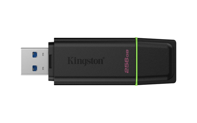 KTC 256GB DataTraveler Exodia