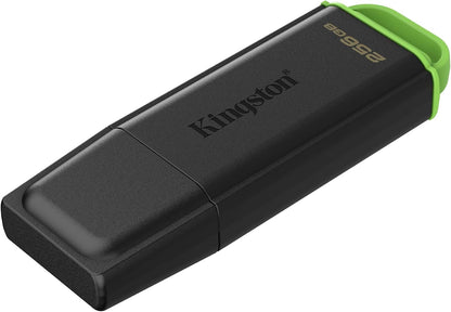 KTC 256GB DataTraveler Exodia