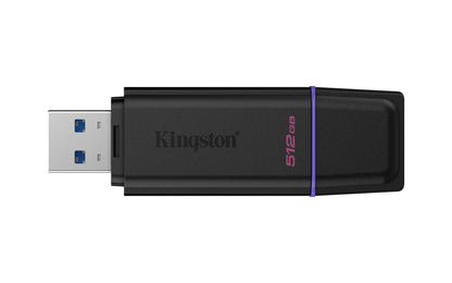 KTC 512GB DataTraveler Exodia