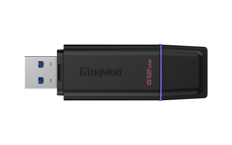 KTC 512GB DataTraveler Exodia