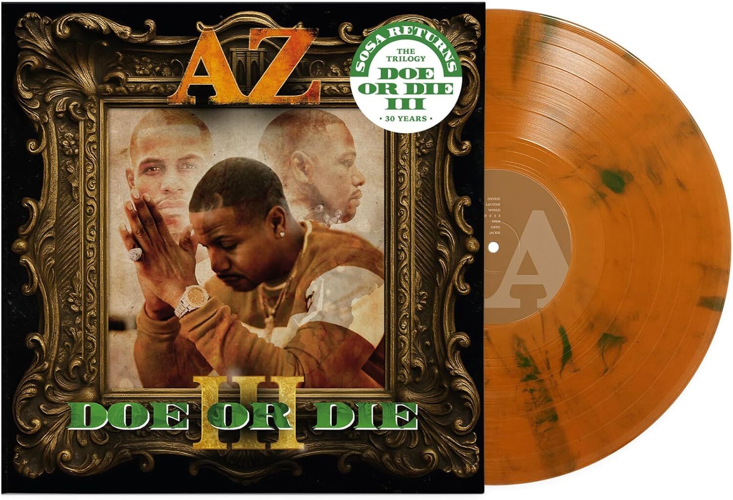 DOE or die III