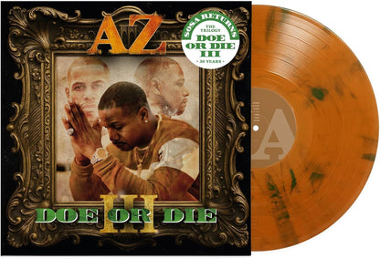 DOE or die III