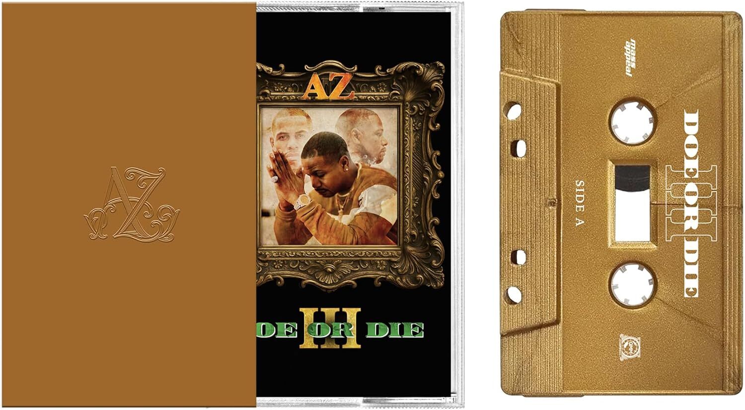 DOE or die III