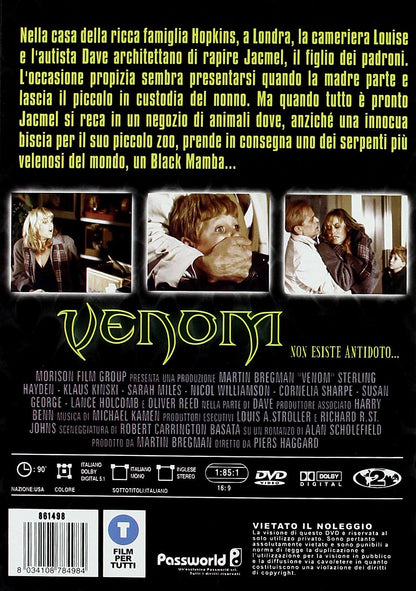 Venom