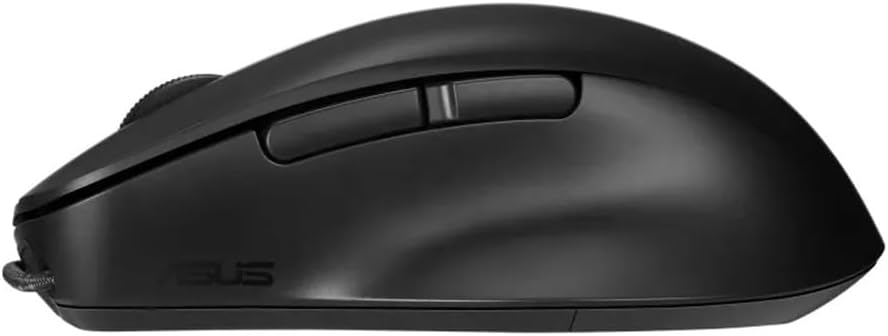 MD200 MOUSE/BK//BT+2.4GHZ
