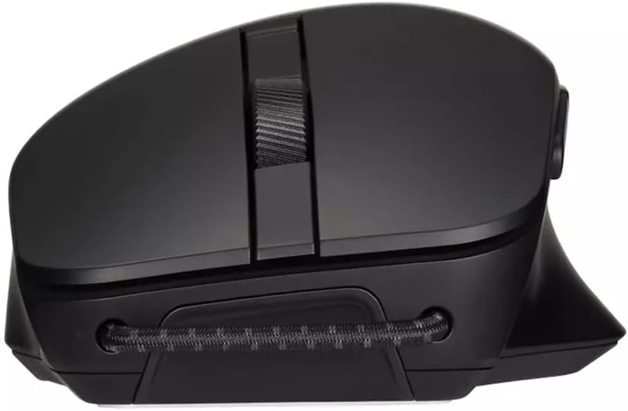 MD200 MOUSE/BK//BT+2.4GHZ