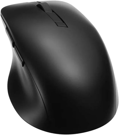 MD200 MOUSE/BK//BT+2.4GHZ