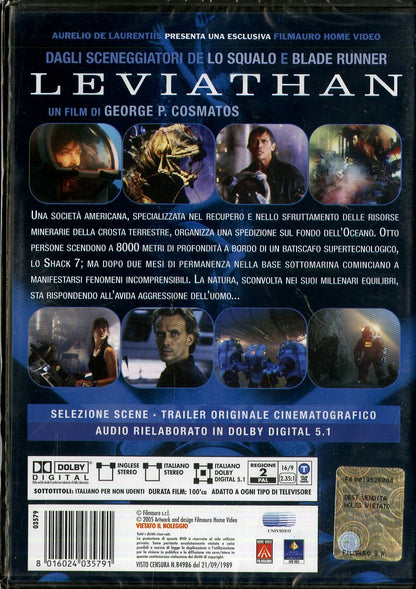 Leviathan