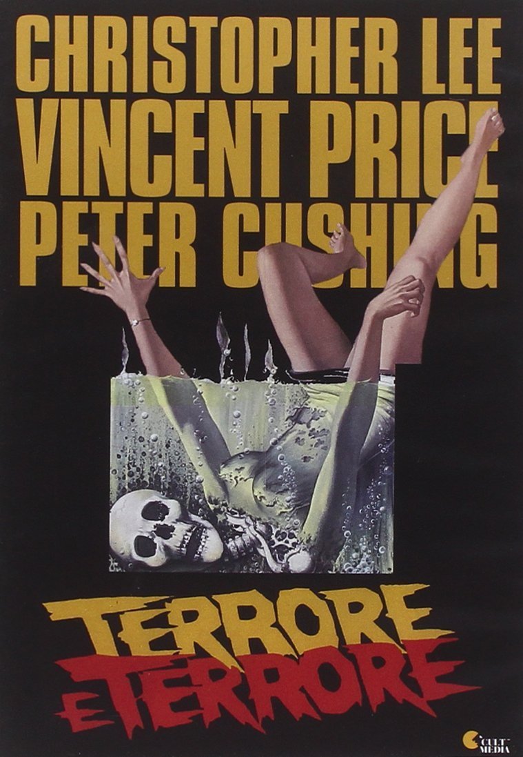 E Terrore