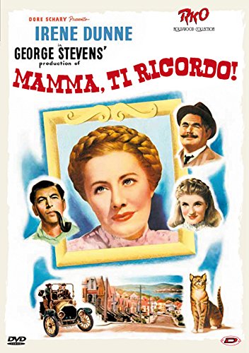 Mamma Ti Ricordo (1949