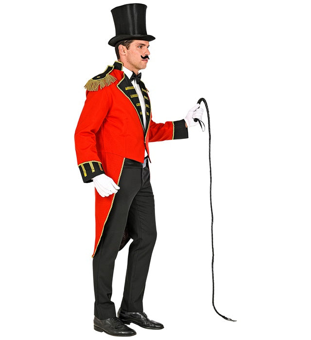 Widmann Ringmaster (Tailcoat) (S) Red