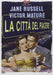 la citta' del piacere dvd Italian Import