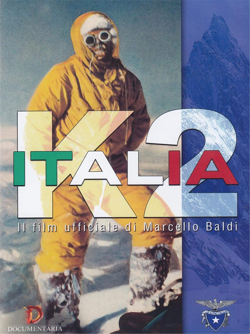Italia K2