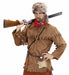 Widmann Trapper (Jacket, Hat) (M) Brown