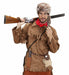 Widmann Trapper (Jacket, Hat) (L) Brown