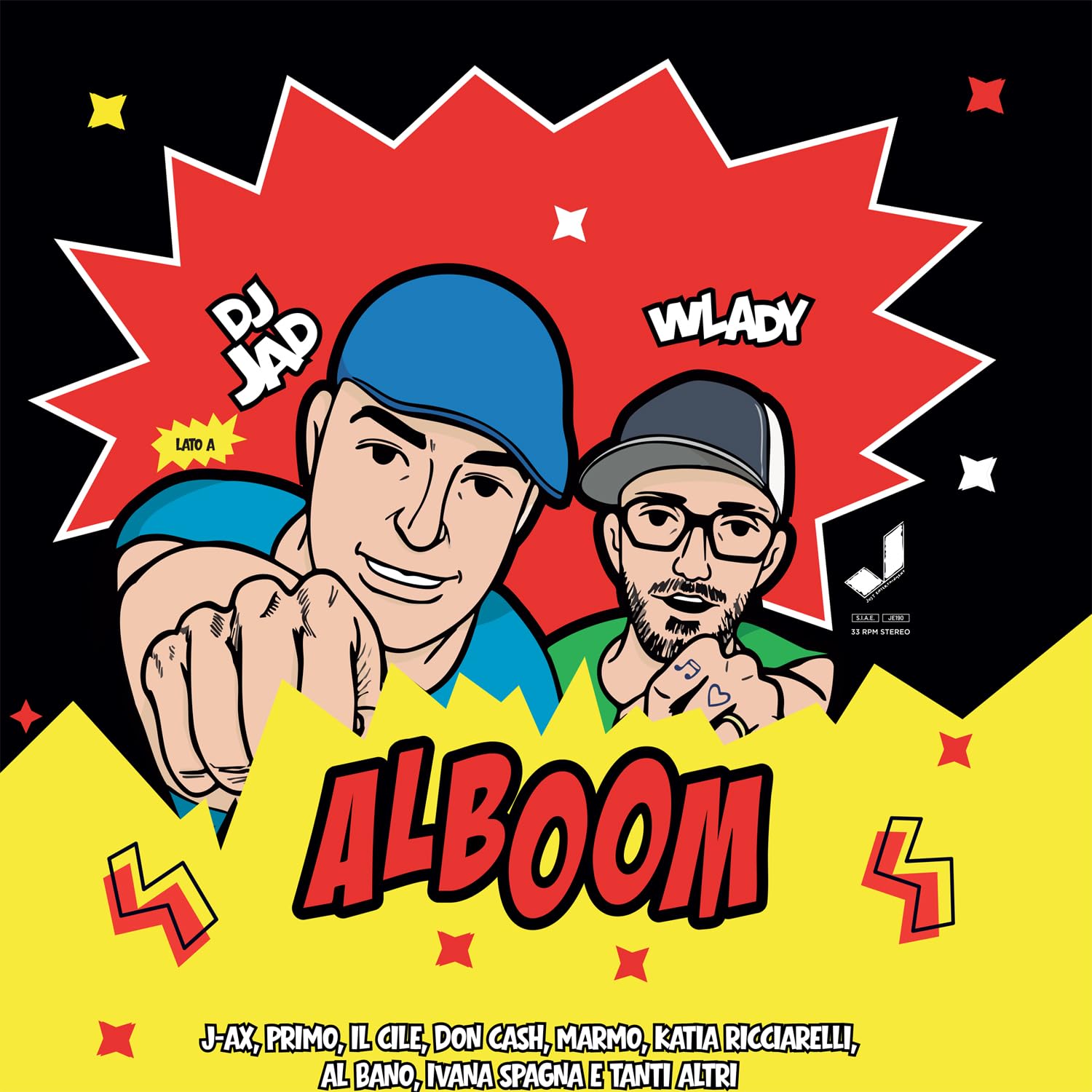 Alboom