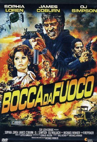 Firepower (1979)