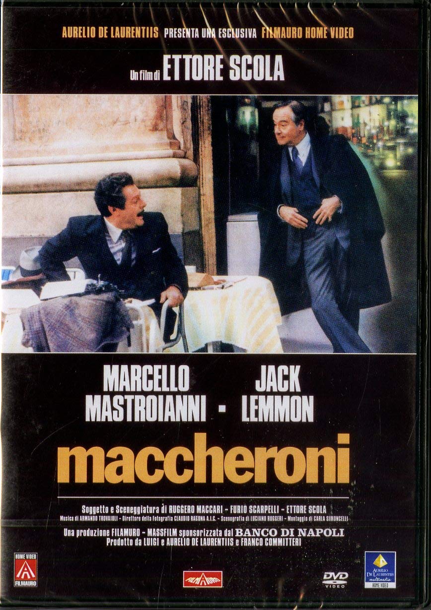 Maccheroni