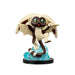 Avatar: The Last Airbender Momo - 4-Inch Mini Figure in Kawaii Style in Dynamic Pose with Display Base