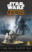 Asmodee | Star Wars: Legion - E-Web Heavy Blaster Team | Miniatures Game | Ages 14+ | 2 Players | 90 Minutes Playing Time