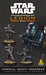 Asmodee | Star Wars: Legion - Imperial Death Troopers | Miniatures Game | Ages 14+ | 2 Players | 90 Minutes Playing Time
