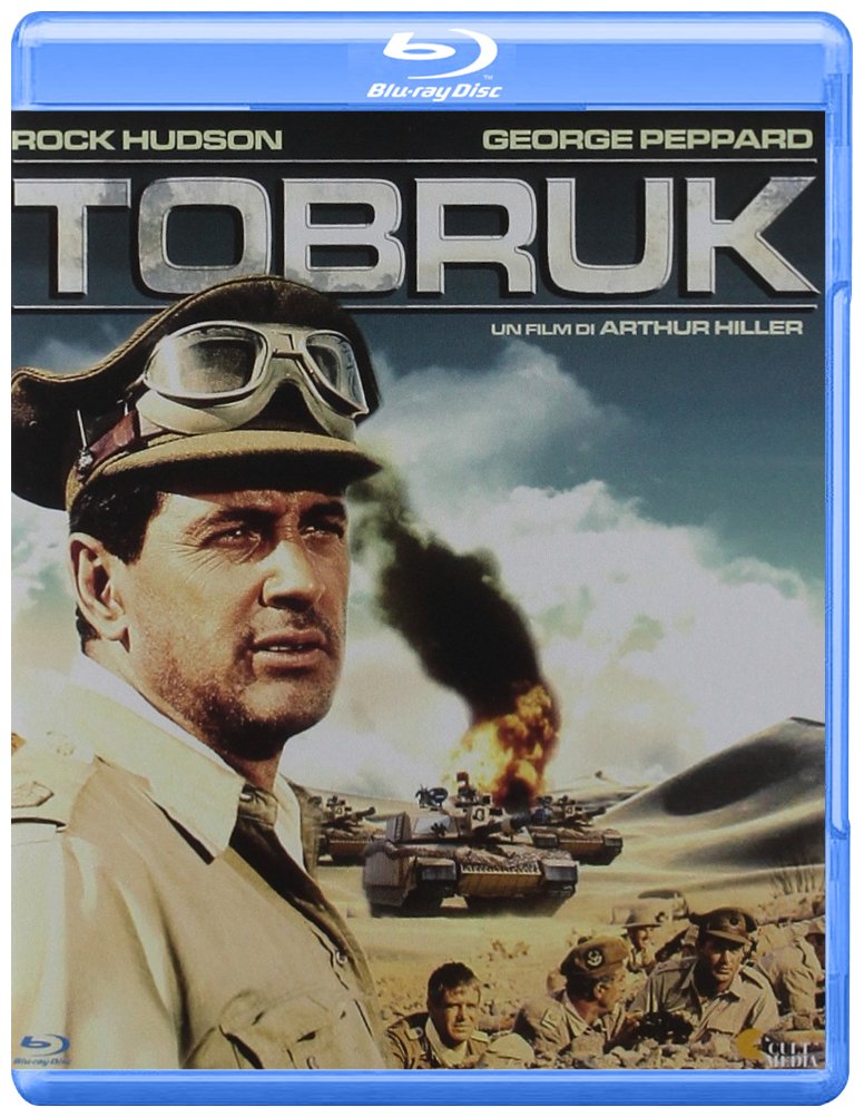 Tobruk