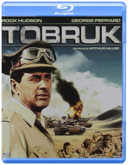 Tobruk