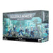 Games Workshop Warhammer+40k+-+Craftworlds+Avengers, Blue
