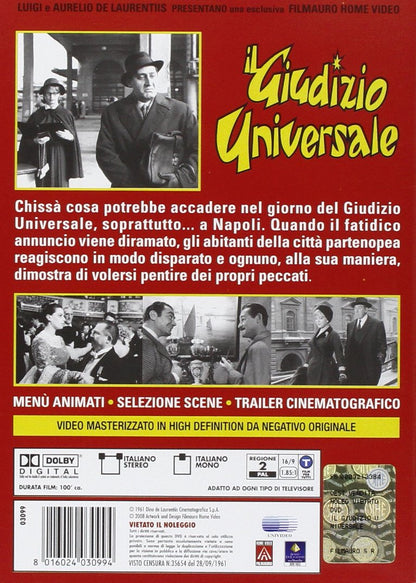 Il Giudizio Universale