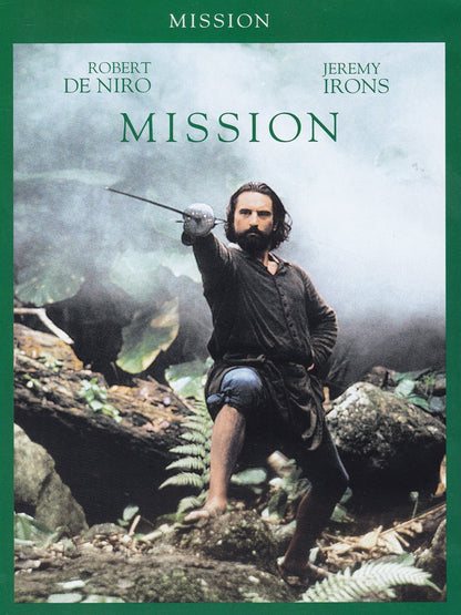 Mission