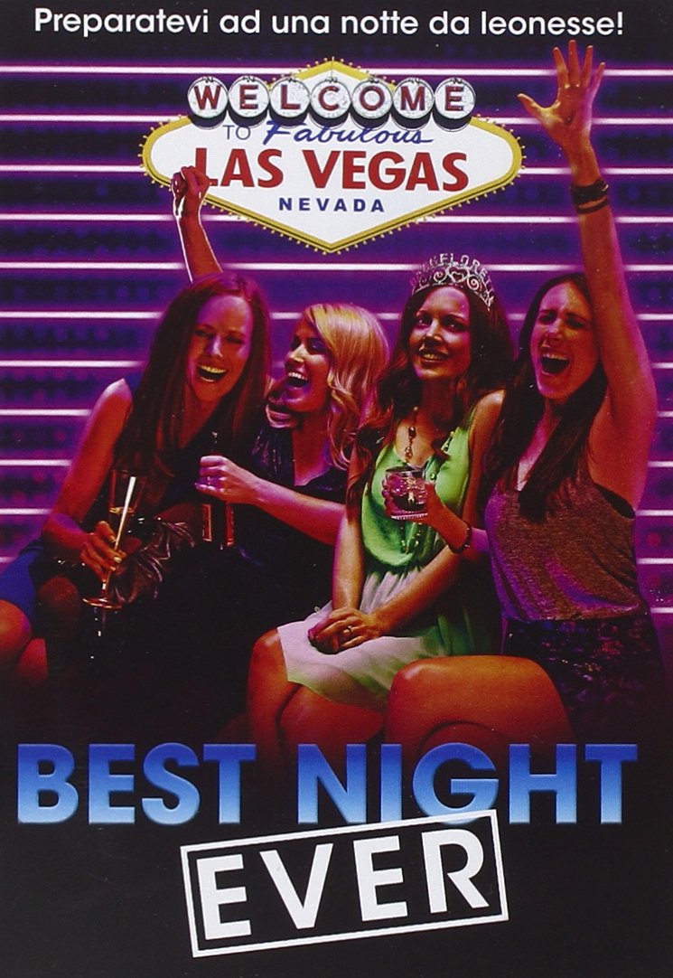 Best Night Ever
