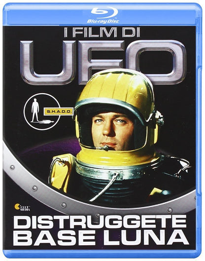 Ufo - Distruggete Base Luna