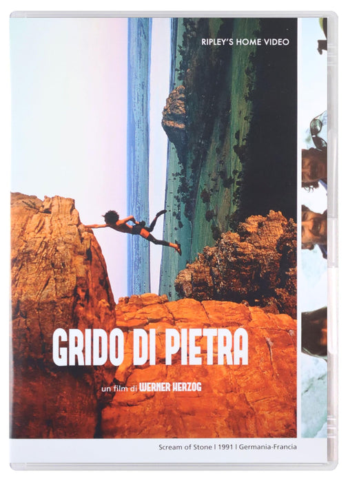 Grido Di Pietra