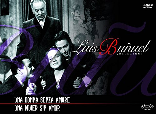 Una Donna Senza Amore - Una Mujer Sin Amor