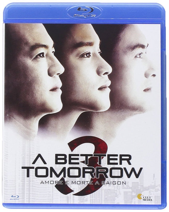 A Better Tomorrow 3