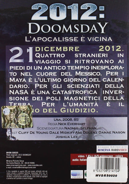 2012-Doomsday