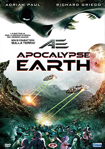 AE-Apocalypse Earth
