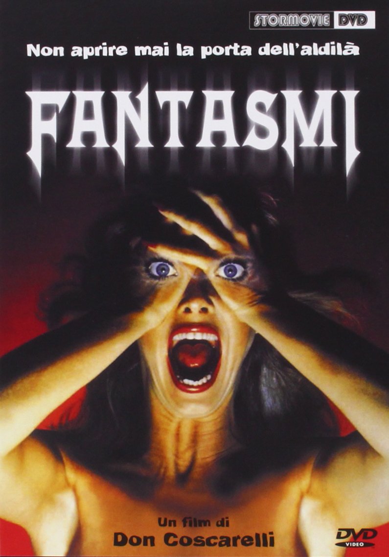 Fantasmi (1979)