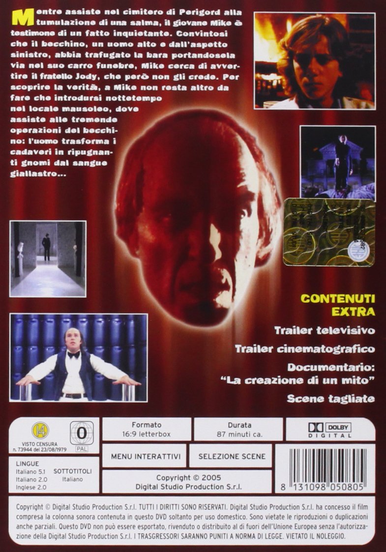 Fantasmi (1979)