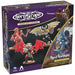 Renegade | Heroscape Age Of Annihilation: Revenants & Nuckelavee | Army Expansion, Heroscape Compatible, 4 Miniatures, 2 Army Cards | 2-4 Players | 60-120 Minutes
