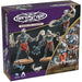 Renegade | Heroscape Age Of Annihilation: Necrotech Reavers | Army Expansion, Heroscape Compatible, 6 Miniatures, 9 Interchangeable Arms, 4 Army Cards | 2-4 Players | 60-120 Minutes