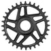Wolf Tooth Direct Mount Chainring for Bosch Gen 4 E-Bike Motor for Shimano 12 speed Hyperglide Drop Stop ST 32T