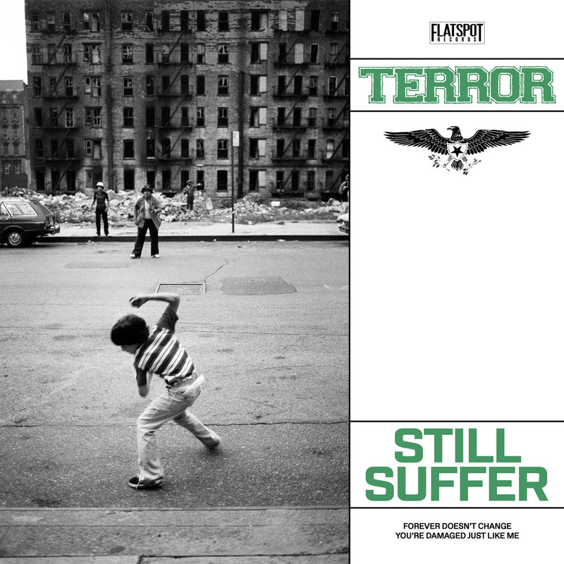 Still Suffer